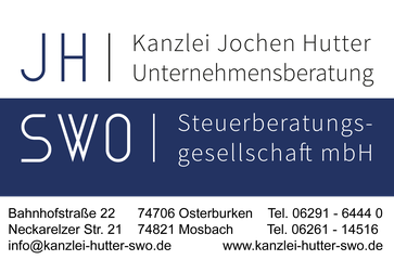 Kanzlei Jochen Hutter / SWO