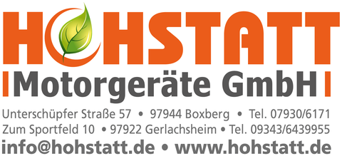 Hohstatt Motorgeräte
